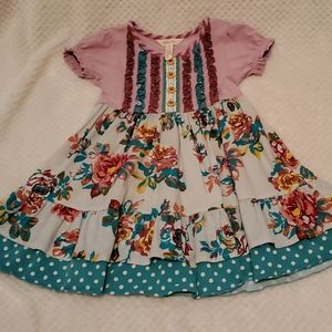 Matilda Jane Dress